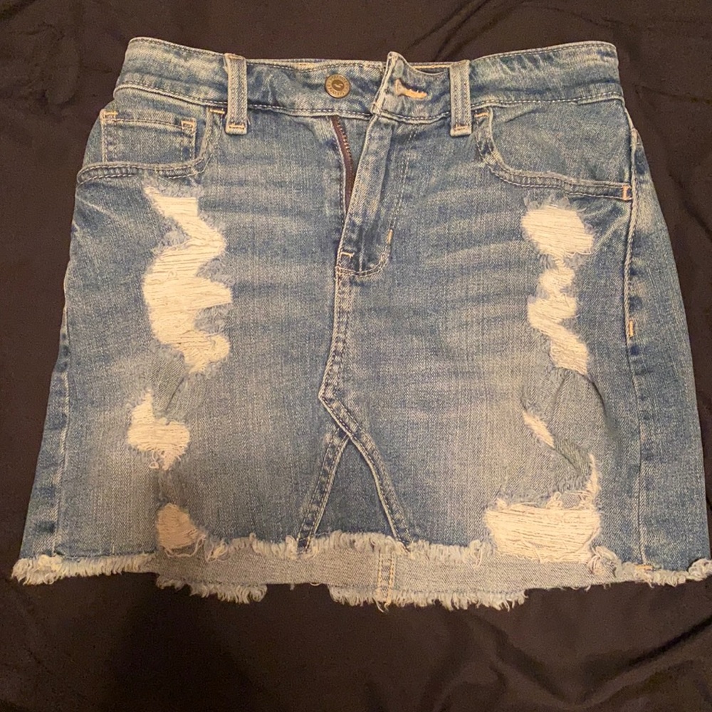 Hollister Skirt
